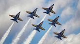 Blue Angles to headline 2024 Orlando Air Show