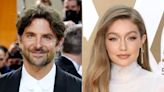 Gigi Hadid & Bradley Cooper Just Took a Major Step: Their Most Public Date Yet