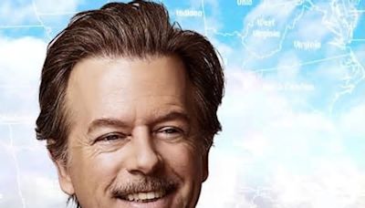 More comedy, music coming through: David Spade, Maren Morris, Marley Brothers