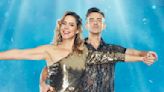 Dancing On Ice viewers criticise judges for Lou Sanders comments