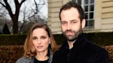 Natalie Portman and Benjamin Millepied Have Officially Finalized Their Divorce After Separating Last Year