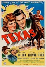 Texas - Película 1941 - SensaCine.com