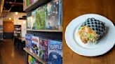 An Edmonton board game eatery is closing its doors this summer | Dished