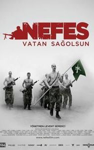 Nefes: Vatan Sagolsun