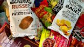 19 Trader Joe's Chips, Ranked