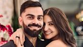 Virat Kohli and Anushka Sharma cook for their kids Vamika, Akaay: If we don’t make the food our moms made at home then…