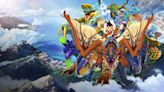 Monster Hunter Stories Preview: Exploring the PS4 Remaster