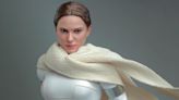 Put Natalie Portman on Your Shelf With Padmé Amidala's New Star Wars Figure