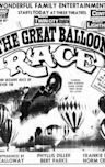 The Great Balloon Race