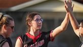 Prep softball: Stevens, Bentley take MSAC superlatives