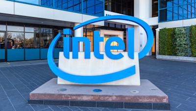 Intel Stock Spotlight: What's Happening With Semiconductor Play INTC Right Now?