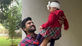 Ram Charam opens up about fatherhood: ‘I am addicted to Klin…’