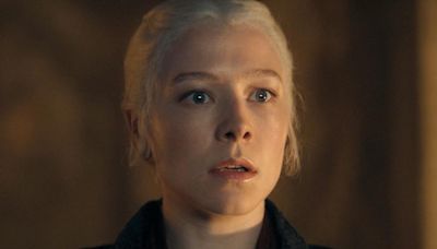 'House of the Dragon' season 2 episode 6 preview teases Rhaenyra’s dangerous plan to find Vermithor and Silverwing dragonriders