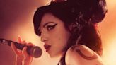 Back to Black writer on cutting out Amy Winehouse's most notorious show