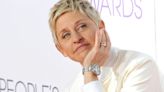 Ellen DeGeneres laments getting 'kicked out of show business' in new standup routine