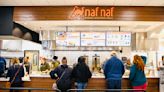 How emerging restaurant Naf Naf is focusing on its global flavors as it scales