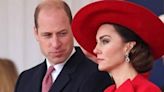 Prince William Shares Update On Kate Middleton And Family