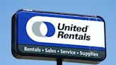 United Rentals to buy Ahern Rentals for $2 billion as tools demand jumps