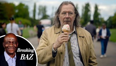 Breaking Baz: Gary Oldman On How ‘Slow Horses’ Picked Up Speed To Score Its Emmy Nominations