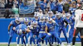 Detroit Lions' Dave Fipp expects new kickoff rule to produce 'volatile' returns