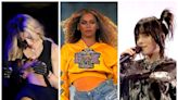 Coachella’s 25 greatest headline performances: From Beyoncé’s marching band to Billie Eilish’s record breaker