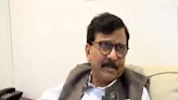 "We do not align with fake Hindutva portrayed by BJP": Sanjay Raut backs Rahul Gandhi's remarks in Parliament | Business Insider India