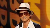 MGM Reacts to Claim That Bruno Mars Owes $50 Million in Gambling Debts