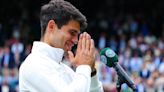 Alcaraz booed as Wimbledon champion quickly forced to clarify post-match comment