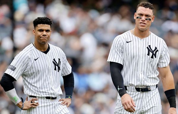 The Yankees can't fix everything at the trade deadline: Here's what MLB insiders think they'll do