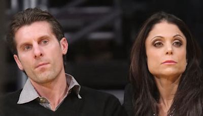 Bethenny Frankel confesses that she used to 'force' herself to have sex with ex-husband Jason Hoppy because it was 'pure torture'