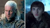 Daemon Targaryen y Alys Ríos estaría conectados con Bran Stark según macabra teoría