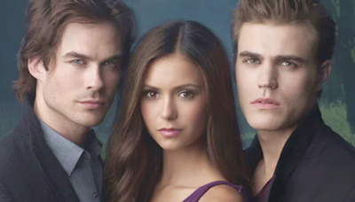 The Vampire Diaries Creator Teases A New Show In TVD Universe: I Have A Story I Still Want To Tell