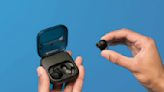 Fairbuds: wireless, repairable earbuds with replaceable batteries