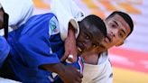 Algerian judoka disqualified ahead of Olympic fight against Israeli opponent