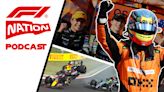 Listen to F1 Nation's Hungarian Grand Prix review