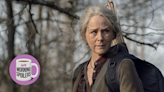 The Walking Dead Confirms Melissa McBride's Full Return For Daryl Dixon