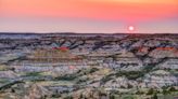 Find Solitude in Theodore Roosevelt National Park