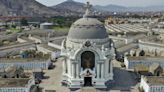 Presbítero Maestro: la historia del primer cementerio de Lima que también es un museo