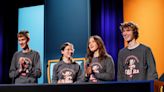 Worcester's South High to compete on GBH TV's 'High School Quiz Show'