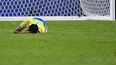 Uruguay beats Brazil 4-2 on penalties after scoreless draw, advances to Copa America semifinals