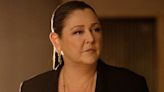 Law & Order 's Camryn Manheim Teases New Friendship Between Dixon and SVU 's Olivia Benson