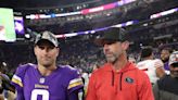 Mike Shanahan says 49ers tried to trade No. 2 pick in 2017 for Kirk Cousins