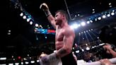 Canelo Alvarez dominates for unanimous decision over Jermell Charlo