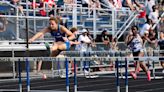 YAIAA track and field: Records broken, gold-medal surprises and some redemption