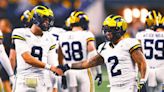 Michigan's pro day expected to attract historic crowd amid J.J. McCarthy's rise