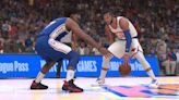 NBA 2K24 predicts who will win Knicks-76ers first-round series | Sporting News