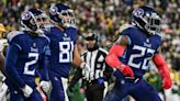 Winners and losers from Tennessee Titans' win over Green Bay Packers on 'Thursday Night Football'