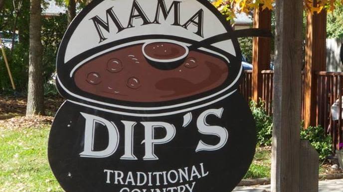 Famous Chapel Hill restaurant Mama Dip’s to close - Triangle Business Journal