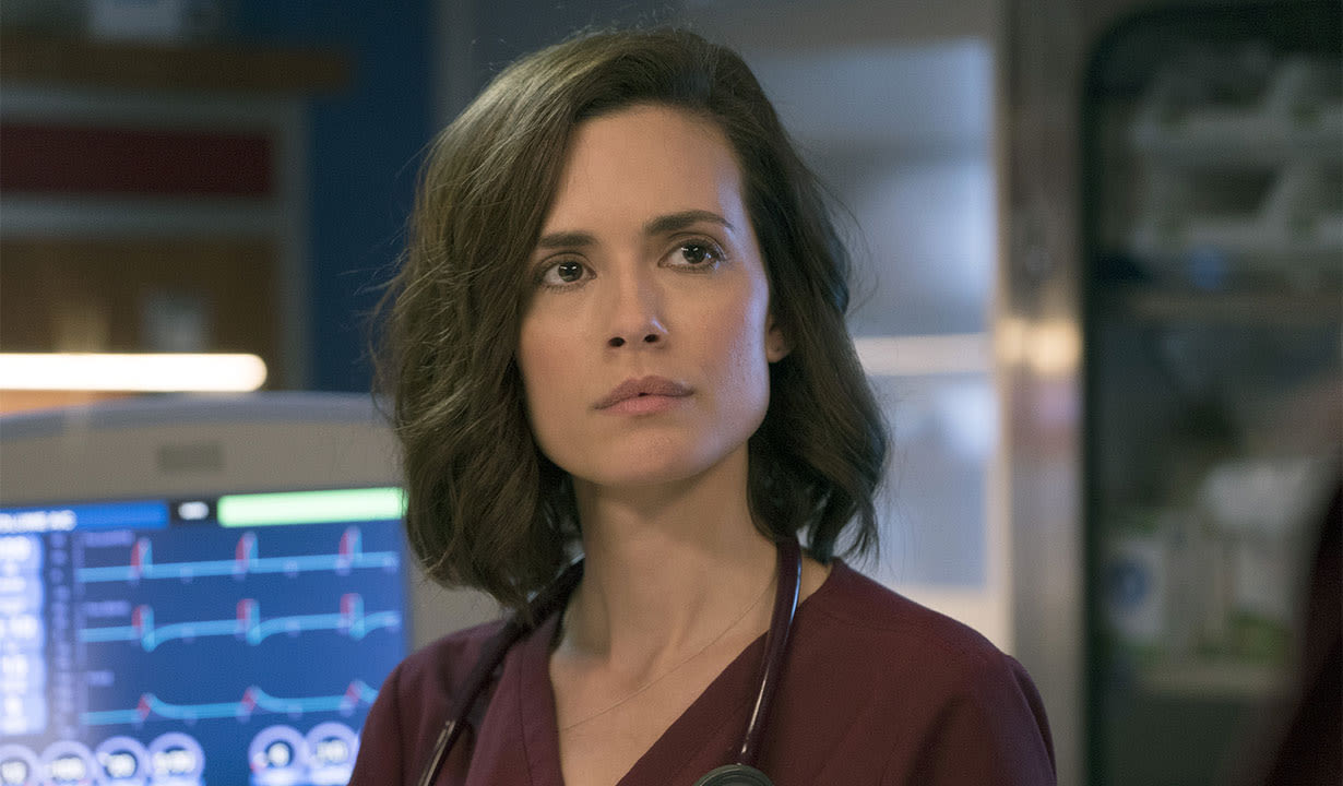 Why Did Natalie Manning Leave Chicago Med? Torrey DeVitto Reveals The *Real* Reason For Her Exit