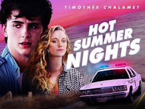 Hot Summer Nights (film)